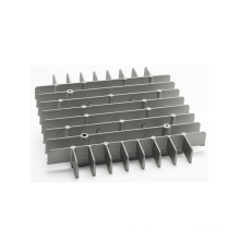 Die Casting Parts Led Profile Profile Flexible Aluminium Heatsink